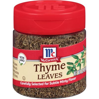 McCormick® Thyme Leaves