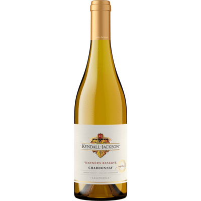 Kendall-Jackson Vintner’s Reserve Chardonnay
