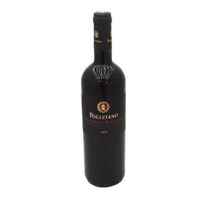 Poliziano 2010 Vino Nobile Di Montepulciano Red Wine