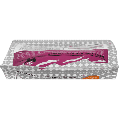 "I and love and you" Naked Essentials Cat Kibble - Salmon + Trout