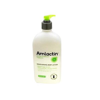 amlactin lotion alternatives