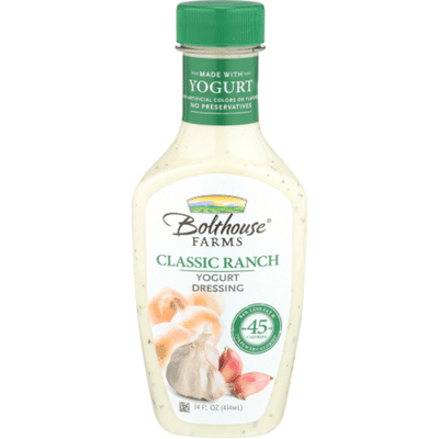 Bolthouse Farms Classic Ranch