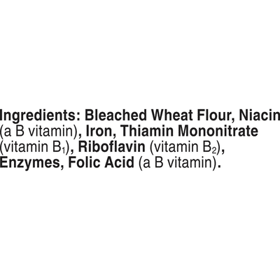 Gold Medal All-Purpose Flour