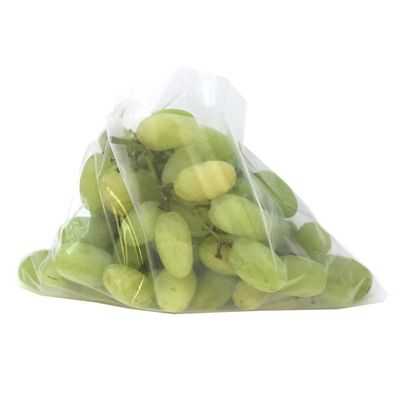 Green Seedless Grapes