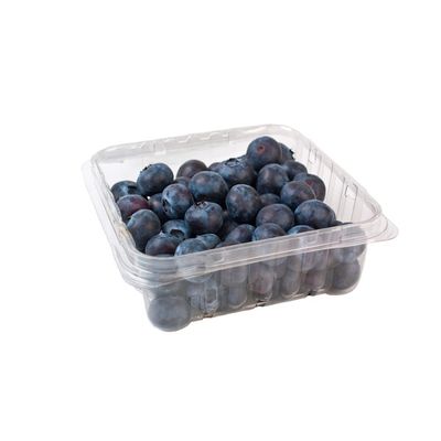 Blueberries