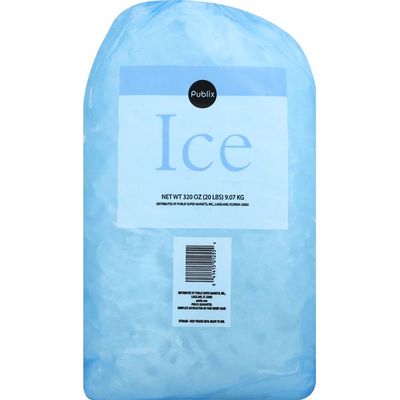 Publix Ice