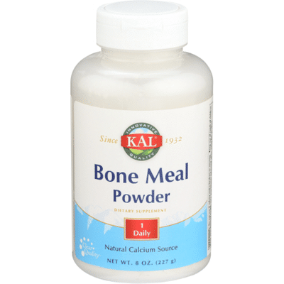 Kal Bone Meal Powder Powder