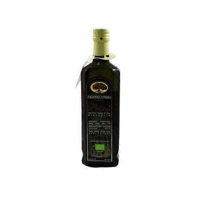 Frantoi Cutrera Primo Monte Iblei Dop Organic Extra Virgin Olive Oil