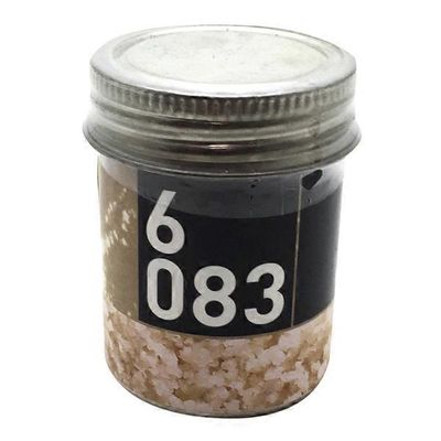 See Smell Taste Pink Pangasinan Salt