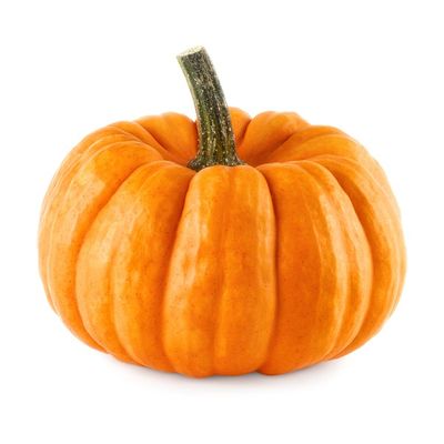 Organic Mini Pumpkin