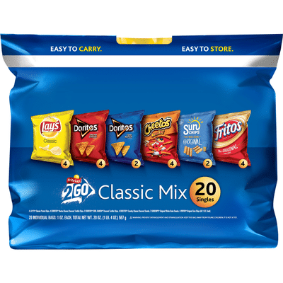 Classic Mix