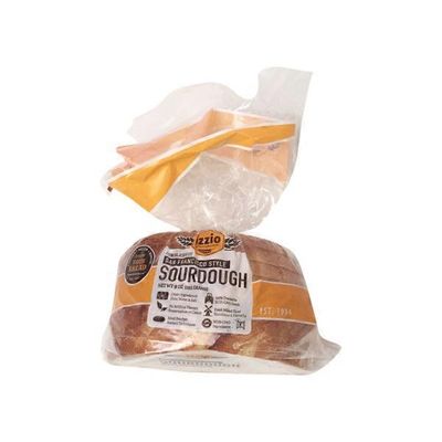 Izzio San Francisco Style Sourdough Bread