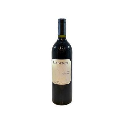 Cadence Bel Canto Red Mountain