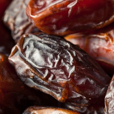 Organic Medjool Dates