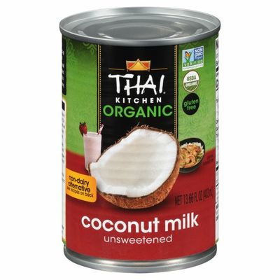 Thai Kitchen® Organic Unsweetened Coconut Milk