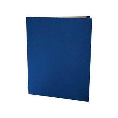 Oxford Portfolio Twin Pocket Folder