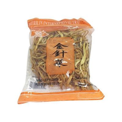 Merilin Dried Lily Flower