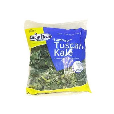 Cut 'N Clean Tuscan Kale
