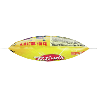 Totino's Pizza Rolls, Cheeseburger, 50 Rolls (frozen)