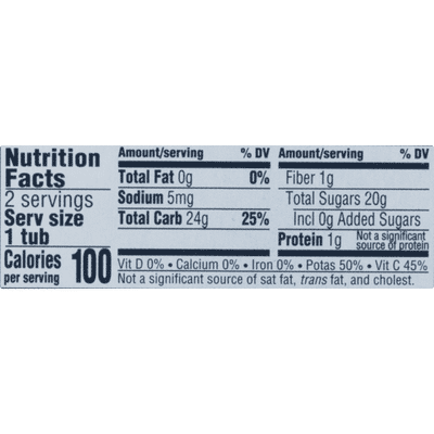 Gerber 2nd Foods Banana Baby Food