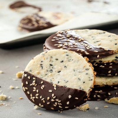 McCormick® Sesame Seed