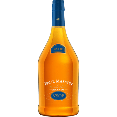 Paul Masson Grande Amber VS Brandy