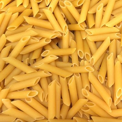 Medallion Penne Rigate