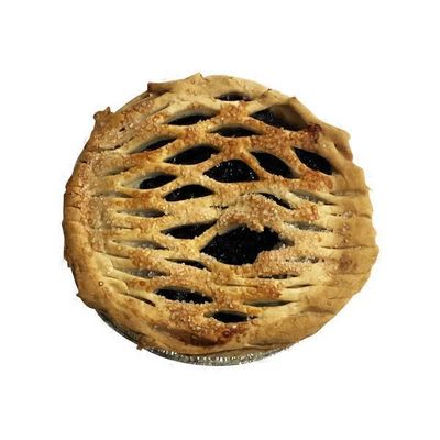 Graul's Apple Pie