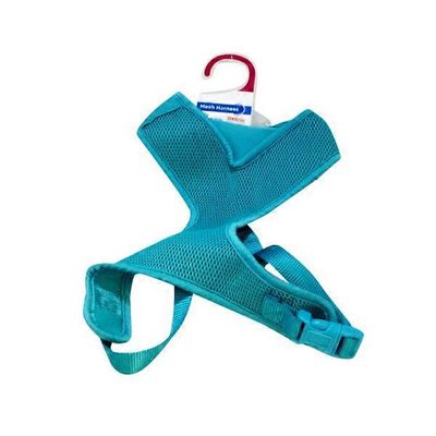 petco adjustable mesh harness