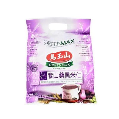 Greenmax Instant Yam and Mixed Cereal