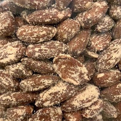 SunRidge Farms Sea Salt & Apple Cider Vinegar Almonds