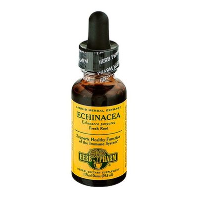 Herb Pharm Echinacea Liquid Herbal Extract