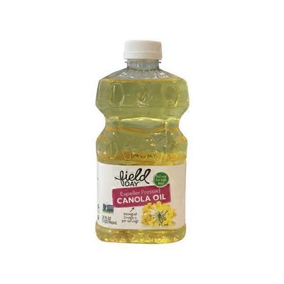 Field Day Canola Oil