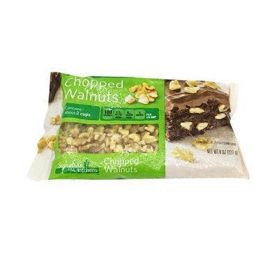 Signature Kitchens Chopped Walnuts