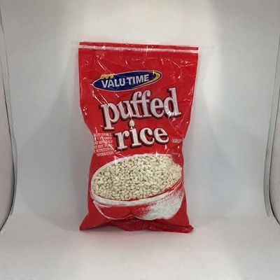 Value Time Puffed Rice Cereal