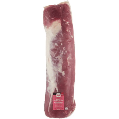 Pork Tenderloin, Package