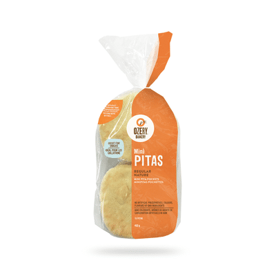 Mini Regular Pita