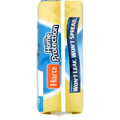 Hartz Home Protection FlashDry Gel Dog Pads Unscented - 50 CT