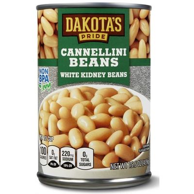 Dakota's Pride Cannellini Beans