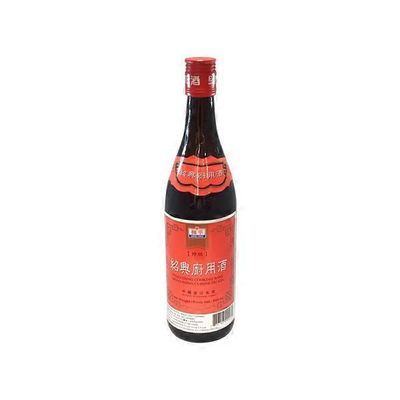 Grand Maple Shao Hsing Cooking Wine