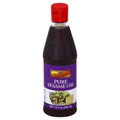 Lee Kum Kee Pure Sesame Oil