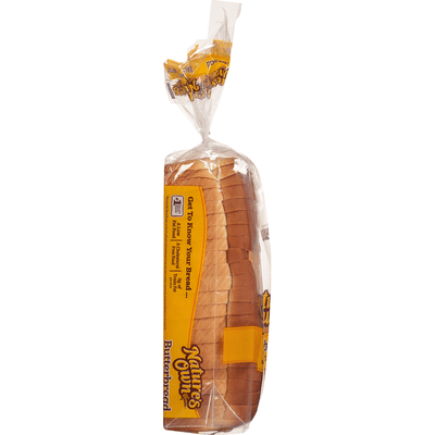 Nature's Own Butterbread Bread