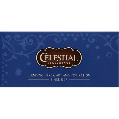 Celestial Seasonings Tension Tamer, Caffeine-Free Herbal Tea