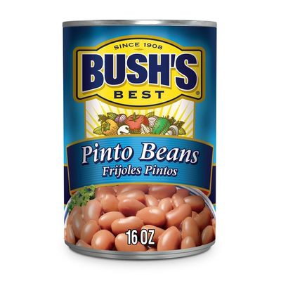 Bush's Best Pinto Beans