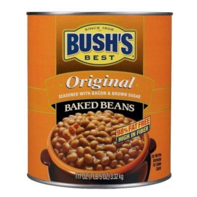 Bush's Best Original Baked Beans