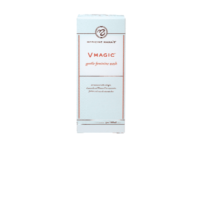 Vmagic Gentle Feminine Wash