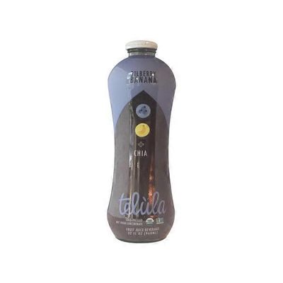 Telula Fruit Juice Beverage