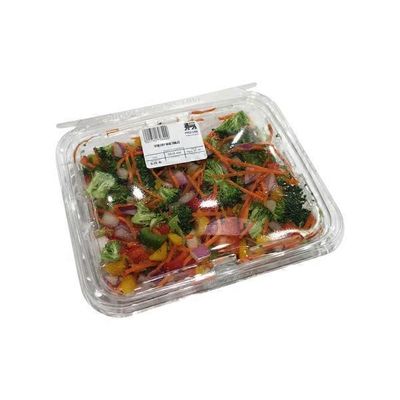 Stir Fry Vegetables