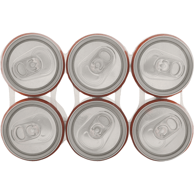 Crush Soda, Orange