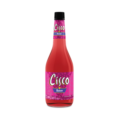 Cisco 13% Berry Wine